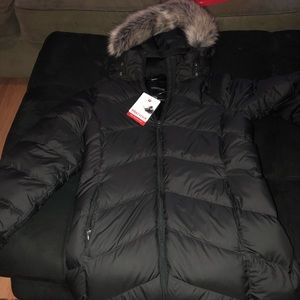 Marmot Coat